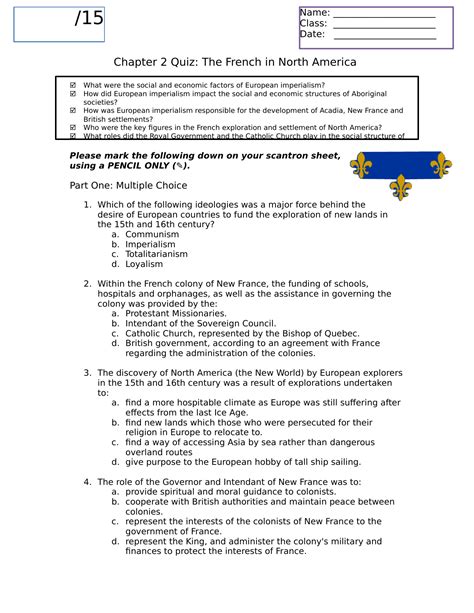 exploring the constitution worksheet answers